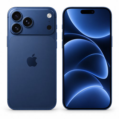 Apple iPhone 17 Pro Max 256GB –– Brand New