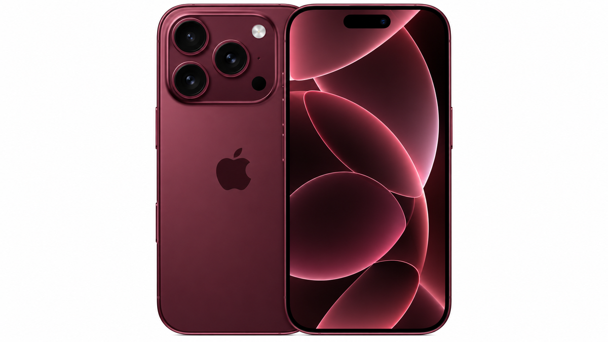 Apple iPhone 18 Pro Max ___ Brand New & Unlocked