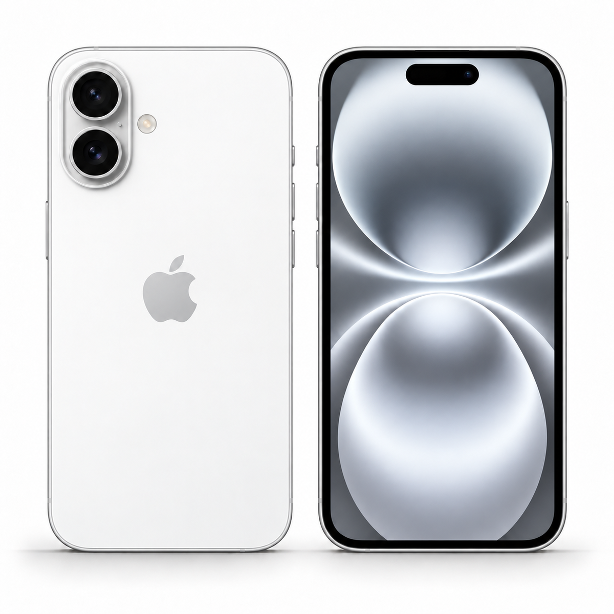 Apple iPhone 16 128GB –– Brand New