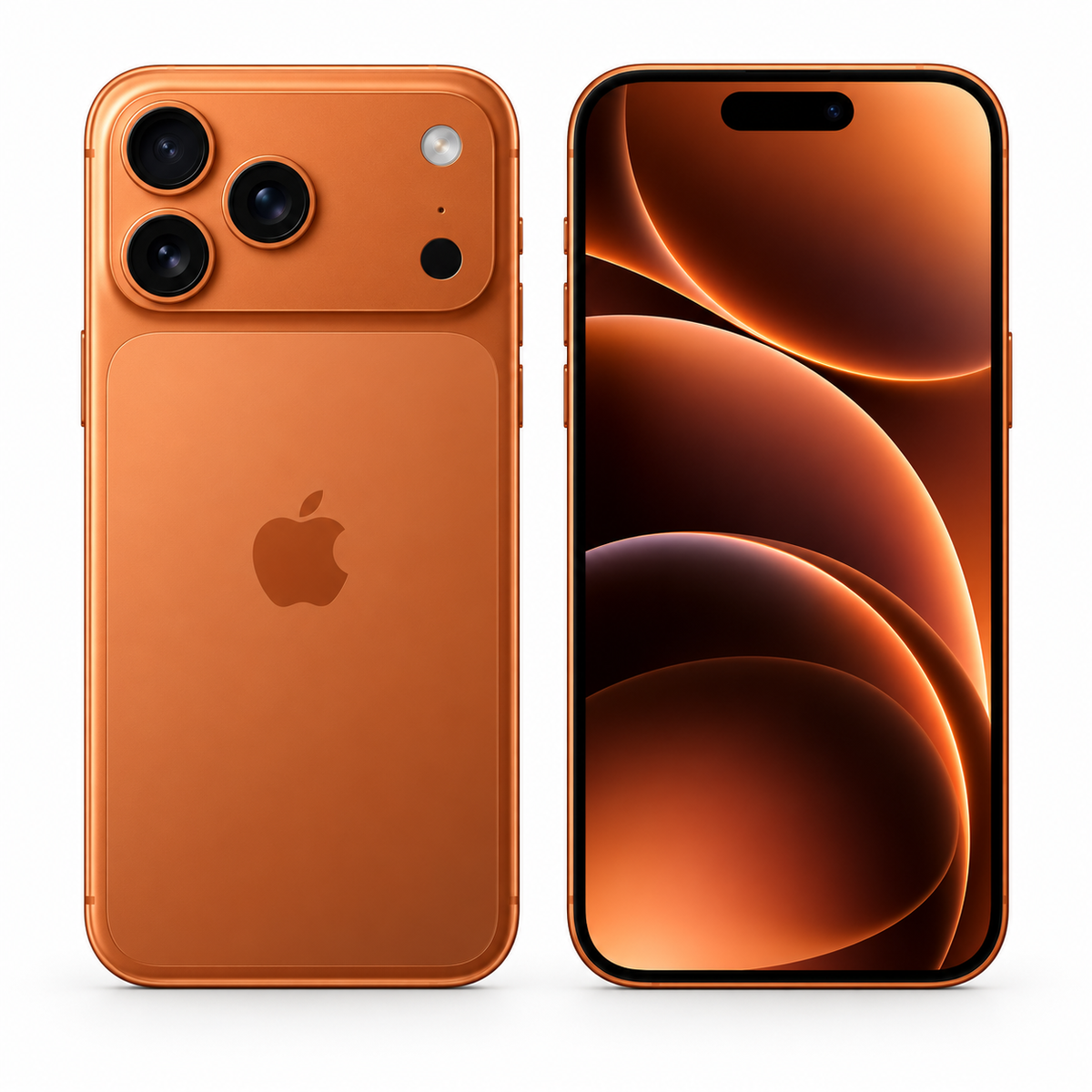 Apple iPhone 17 Pro Max 256GB –– Brand New