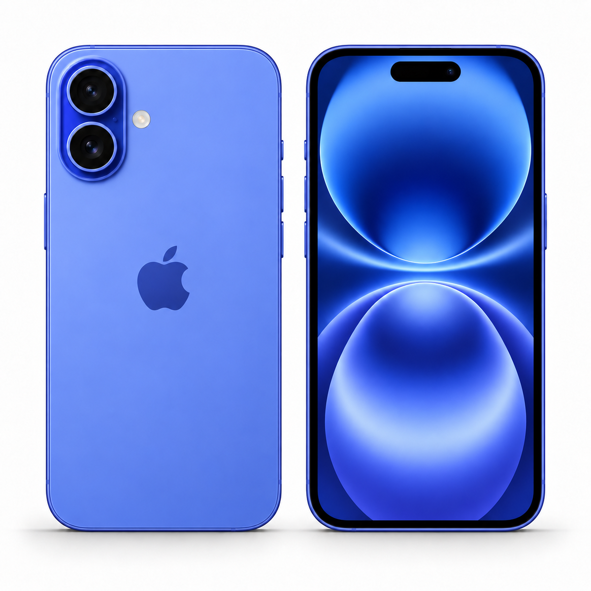 Apple iPhone 16 128GB –– Brand New