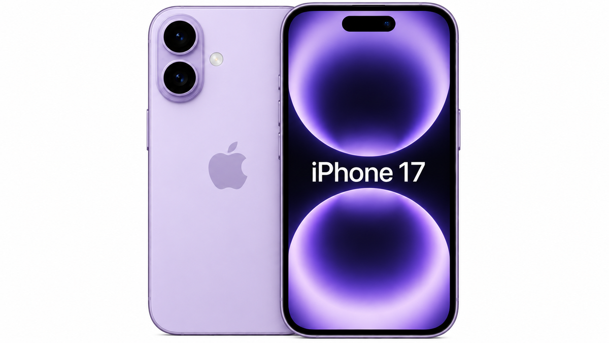 Apple iPhone 17 256GB ___ Brand New