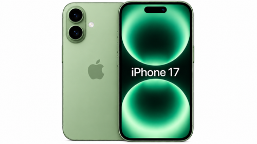 Apple iPhone 17 256GB ___ Brand New
