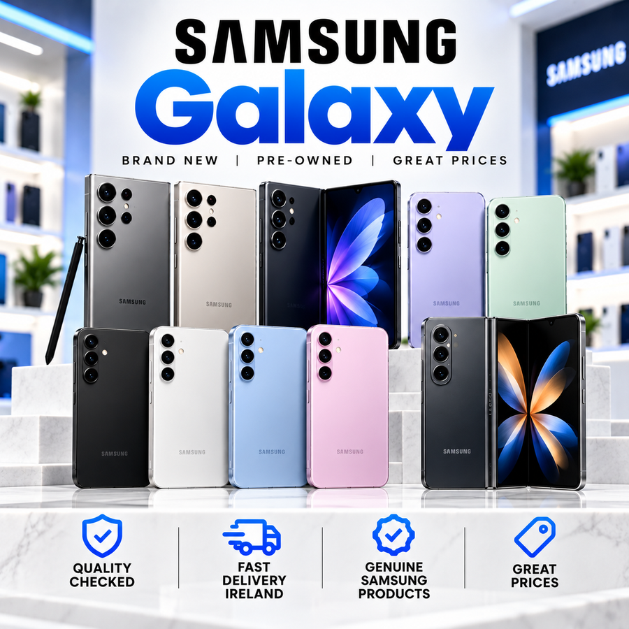Samsung Galaxy
