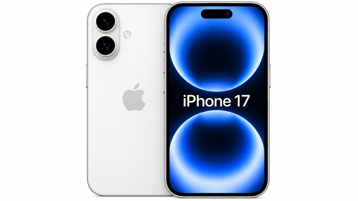 Apple iPhone 17 256GB ___ Brand New