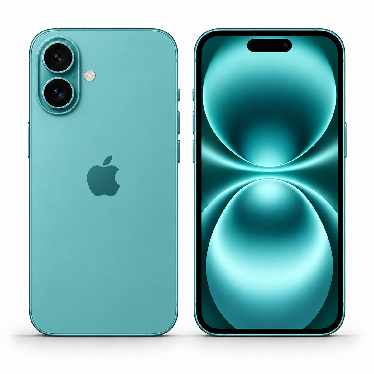 Apple iPhone 16 128GB –– Brand New