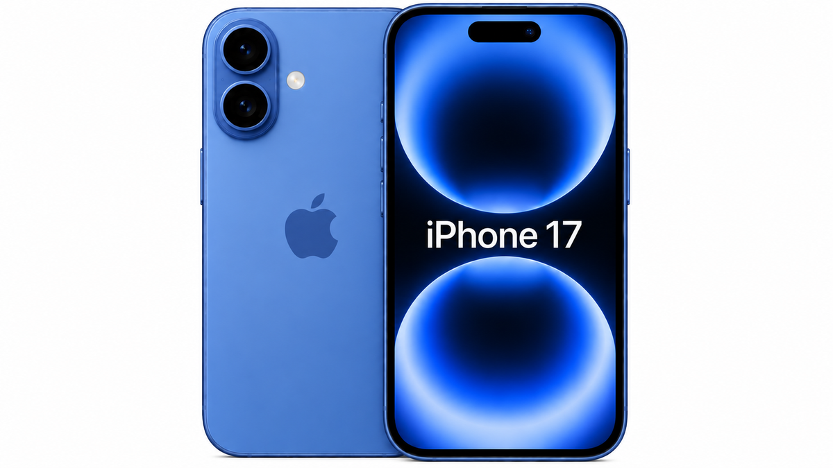 Apple iPhone 17 256GB ___ Brand New